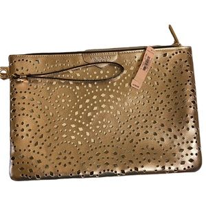 Victoria’s Secret makeup bag